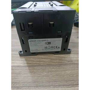 Bộ lập trình Omron CP1E-N40DR-A