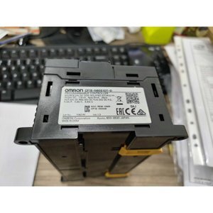 Bộ lập trình Omron CP1E-N60S1DT-D