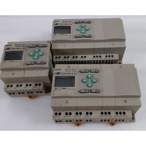Bộ lập trình Omron ZEN-10C1AR-A-V2