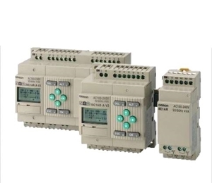 Bộ lập trình Omron ZEN-10C1DT-D-V2
