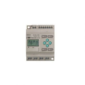 Bộ lập trình Omron ZEN-10C3AR-A-V2