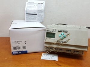 Bộ lập trình Omron ZEN-20C1AR-A-V2