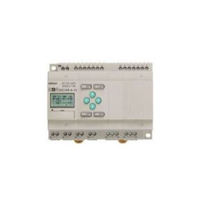 Bộ lập trình Omron ZEN-20C1DR-D-V2