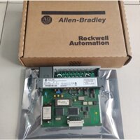 Bộ lập trình PLC Allen Bradley SLC-500