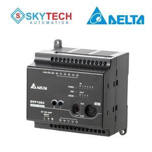 Bộ lập trình PLC Delta DVP10EC00T3