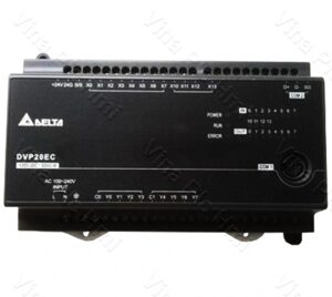 Bộ lập trình PLC Delta DVP20EC00R3