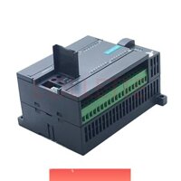 Bộ Lập Trình PLC FX3U/FX1N 32MR/32MT | FK1N/FK3U DC24V 6W | 16 Đầu Vào NPN, 16 Đầu Ra | 6AD2DA RTC RS485 MODBUS RTU
