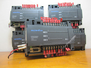 Bộ lập trình (PLC) Ls K7M-DR30U