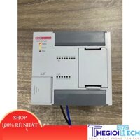Bộ lập trình PLC LS XGB XBC-DR14E 14I/O XBC-DR10E 10I/O XBC-DR30SU 30I/O XBC-DR32H 32I/O ngõ ra Relay tháo máy