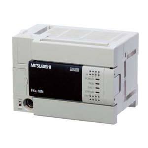 Bộ lập trình PLC Mitsubishi 16 IN/OUT FX3U-16MT/ESS