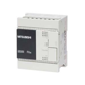 Bộ lập trình PLC Mitsubishi 20 IN/OUT FX3S-20MR/ES