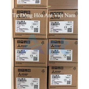Bộ lập trình PLC Mitsubishi 20 IN/OUT FX3S-20MR/ES