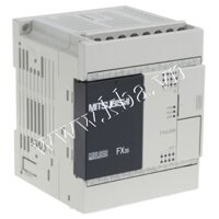 Bộ lập trình PLC Mitsubishi 20 IN/OUT FX3S-20MT/DS