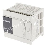 Bộ lập trình PLC Mitsubishi 30 IN/OUT FX3S-30MT/ES