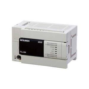 Bộ lập trình PLC Mitsubishi 32 IN/OUT FX3U-32MT/ESS