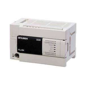 Bộ lập trình PLC Mitsubishi 32 IN/OUT FX3U-32MT/ES