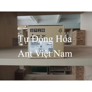 Bộ lập trình PLC Mitsubishi 32 IN/OUT FX5U-32MR/ES