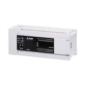 Bộ lập trình PLC Mitsubishi 64 IN/OUT FX5U-64MT/DS