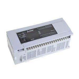 Bộ lập trình PLC Mitsubishi 64 IN/OUT FX5U-64MR/ES