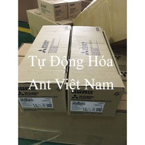 Bộ lập trình PLC Mitsubishi 80 IN/OUT FX3U-80MT/ES-A