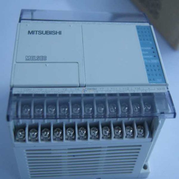 Bộ lập trình PLC Mitsubishi FX1S-20MT-001