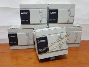 Bộ lập trình PLC Mitsubishi FX3S-30MT/ES