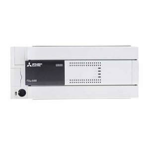 Bộ lập trình PLC Mitsubishi FX3U-64MR/ES-A