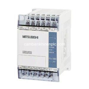 Bộ lập trình PLC Mitsubishi FX1S-10MT-001