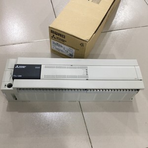 Bộ lập trình PLC Mitsubishi FX3U-128MR/ES-A