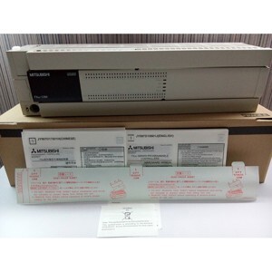 Bộ lập trình PLC Mitsubishi FX3U-128MT/ES-A