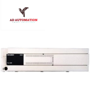 Bộ lập trình PLC Mitsubishi FX3U-128MT/ES-A