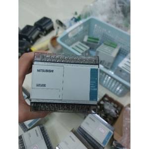 Bộ lập trình PLC Mitsubishi FX1S-30MR-001