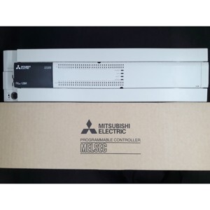Bộ lập trình PLC Mitsubishi FX3U-128MT/ES-A