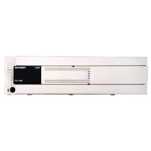 Bộ lập trình PLC Mitsubishi FX3U-128MT/ES-A