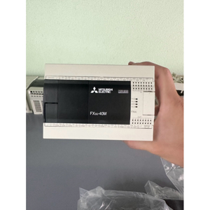 Bộ lập trình PLC Mitsubishi FX3G-40MT/ES