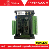 Bộ Lập Trình PLC Mitsubishi FX3U-14MT, FX3U-14MR, FX3U-24MT, FX3U-24MR, FX3U-32MT, FX3U-30MR, FX3U-48MT, FX3U-48MR