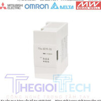 Bộ lập trình PLC Mitsubishi FX2N-8EX, FX2N-8EYR, FX2N-8EYT FX2N-16EYT