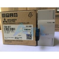 Bộ Lập Trình PLC Mitsubishi FX2N-8EX8ER8EYT 8eyr16ex16eyt16eyr3248 ER etes/ul Yn