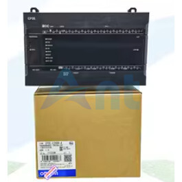 Bộ lập trình PLC Omron CP1H-X40DT-D