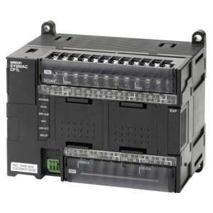 Bộ lập trình PLC Omron CP1L-EM30DT1-D