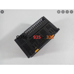Bộ lập trình PLC Omron CP1L-M40DR-A