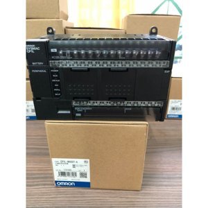 Bộ lập trình PLC Omron CP1L-M40DT-A