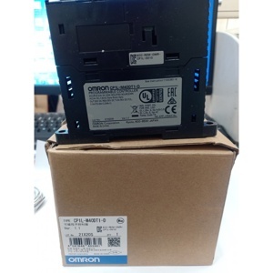 Bộ lập trình PLC Omron CP1L-M40DT1-D