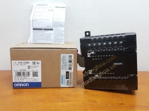 Bộ lập trình PLC Omron CP1W-20EDT