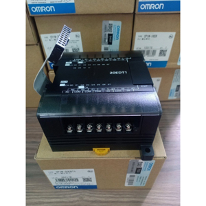 Bộ lập trình PLC Omron CP1W-20EDT1