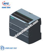 Bộ lập trình PLC s7-1200 CPU 1214C-6ES7214-1BG40-0XB0