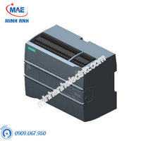 Bộ lập trình PLC s7-1200 CPU 1215C-6ES7215-1AG40-0XB0