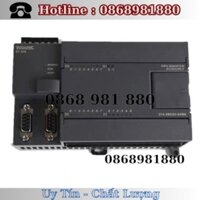 Bộ lập trình PLC S7-200 224XP Dc/Dc/Dc