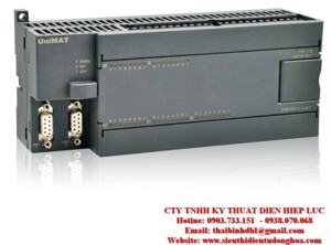 Bộ lập trình PLC s7-200 CPU 226 AC-6ES7216-2BD23-0XB0