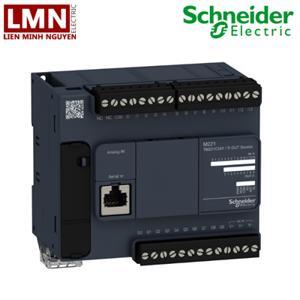 Bộ lập trình PLC Schneider TM221C24R